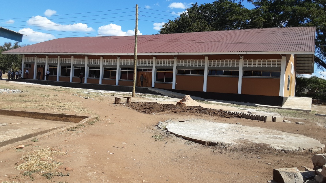 Home | Masasi District Council